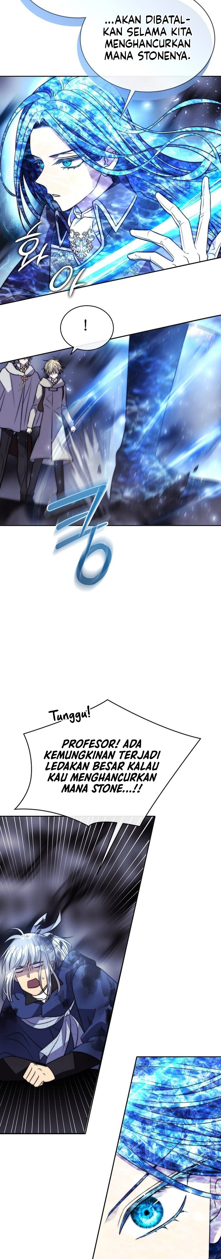 Black Haze (Reboot) Chapter 37 Gambar 18