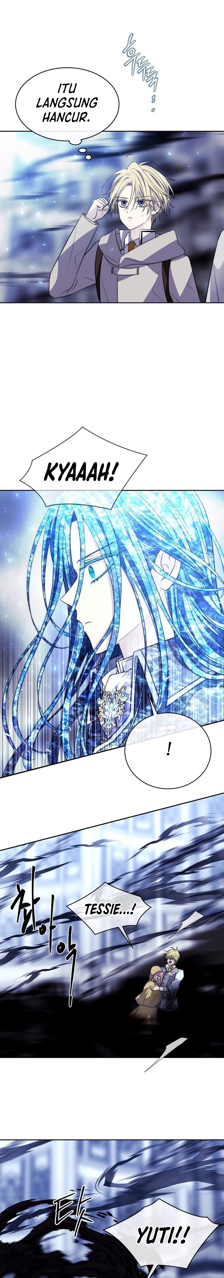 Black Haze (Reboot) Chapter 37 Gambar 21