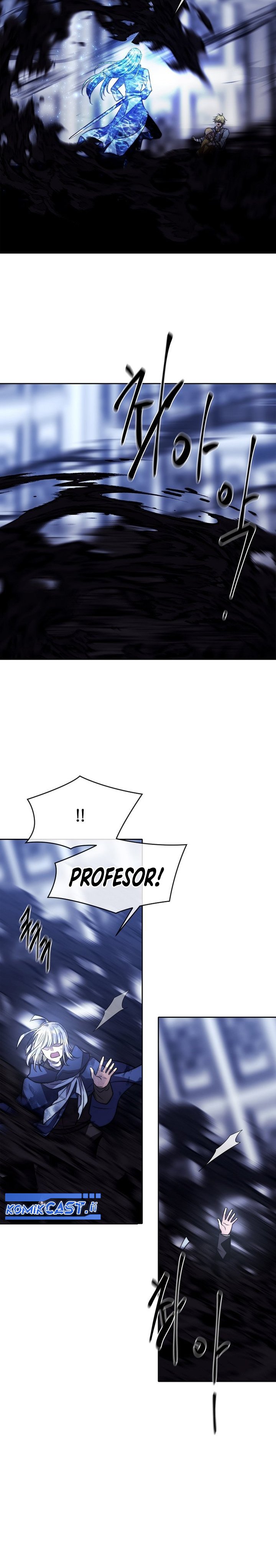 Black Haze (Reboot) Chapter 37 Gambar 22