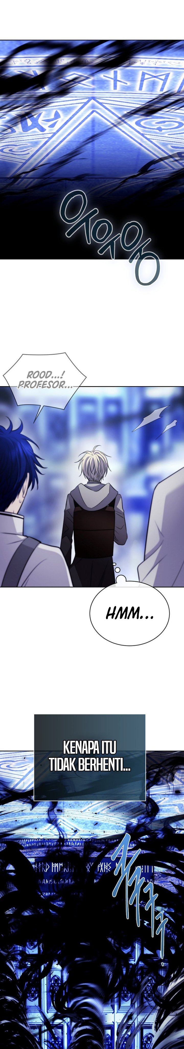 Black Haze (Reboot) Chapter 37 Gambar 23