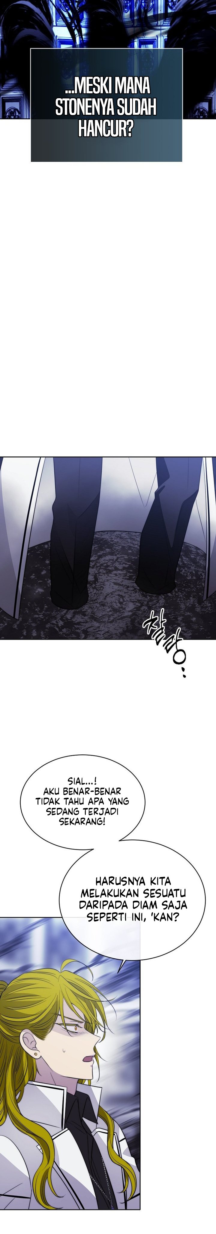 Black Haze (Reboot) Chapter 37 Gambar 24