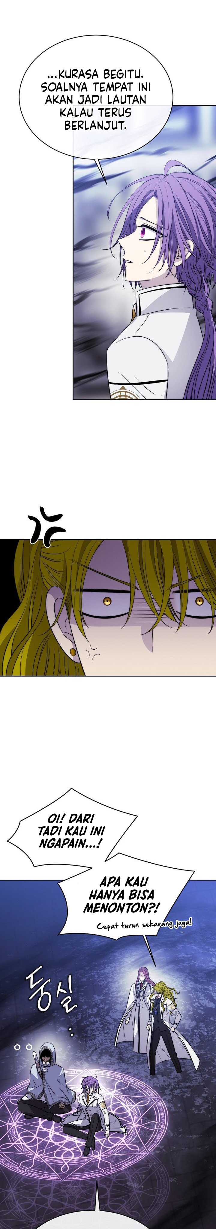 Black Haze (Reboot) Chapter 37 Gambar 25