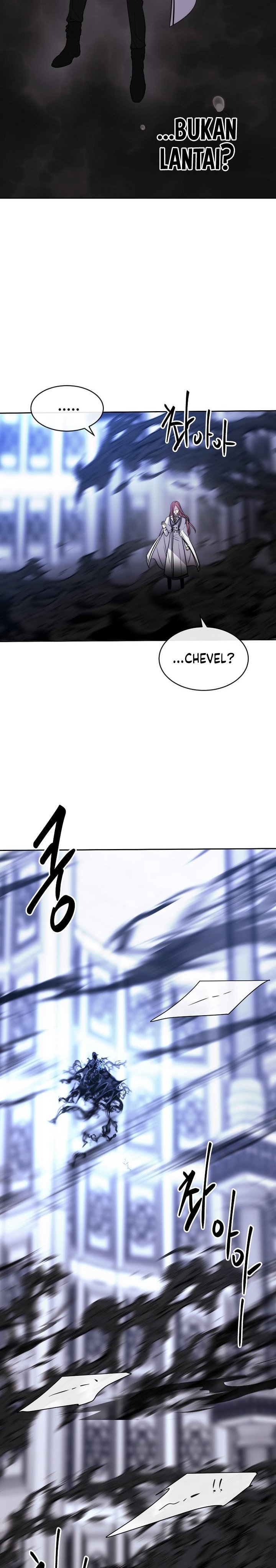 Black Haze (Reboot) Chapter 37 Gambar 28