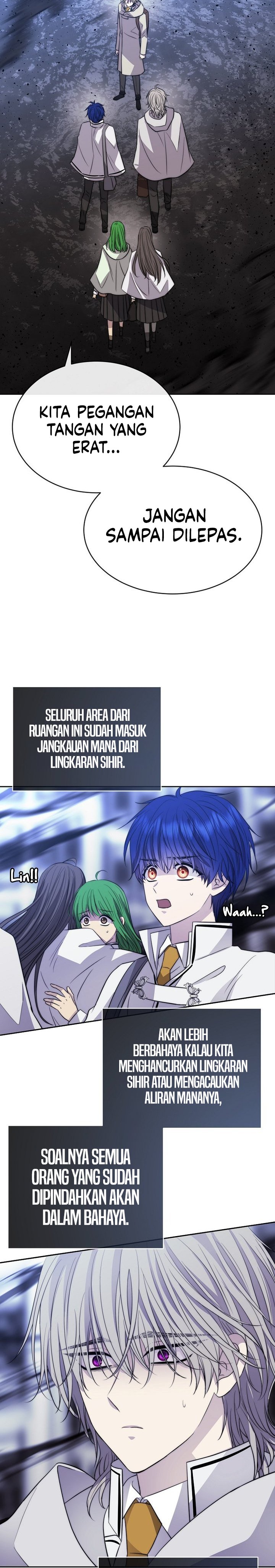 Black Haze (Reboot) Chapter 37 Gambar 30