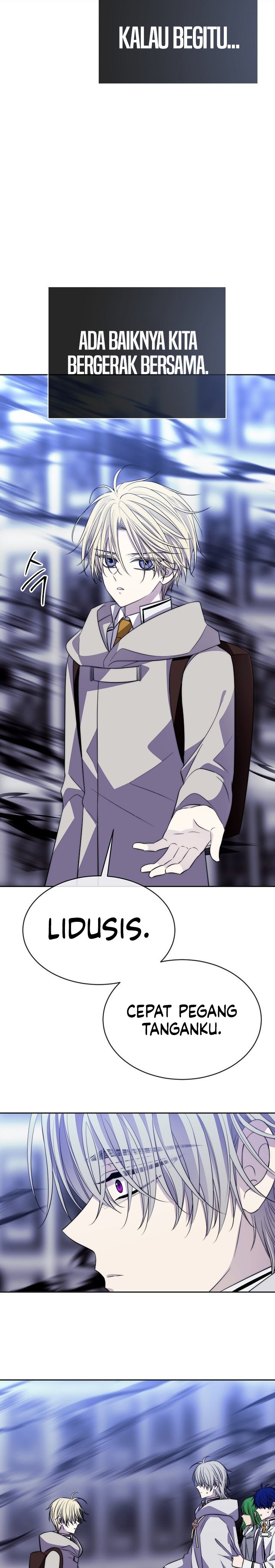 Black Haze (Reboot) Chapter 37 Gambar 31