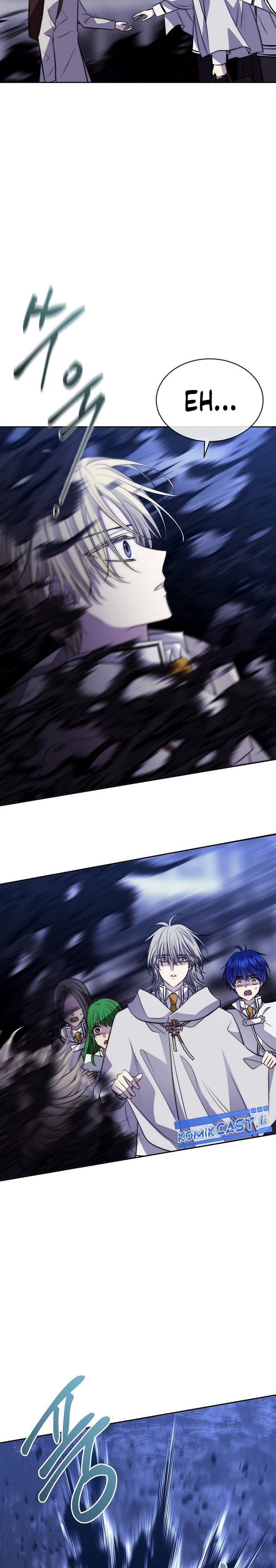 Black Haze (Reboot) Chapter 37 Gambar 32