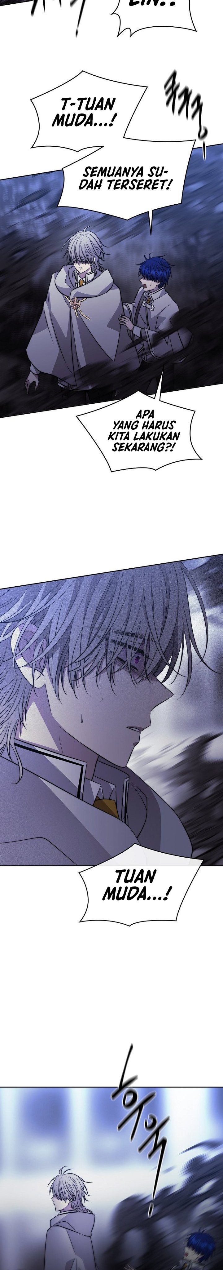 Black Haze (Reboot) Chapter 37 Gambar 34