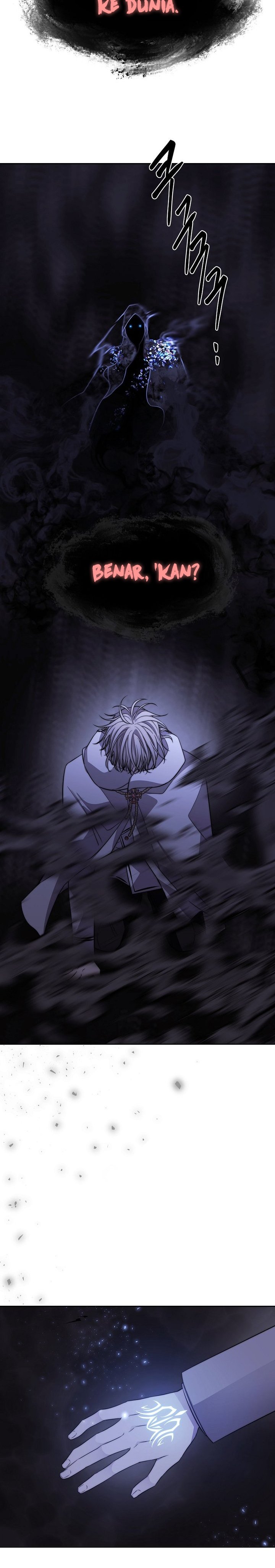 Black Haze (Reboot) Chapter 37 Gambar 38