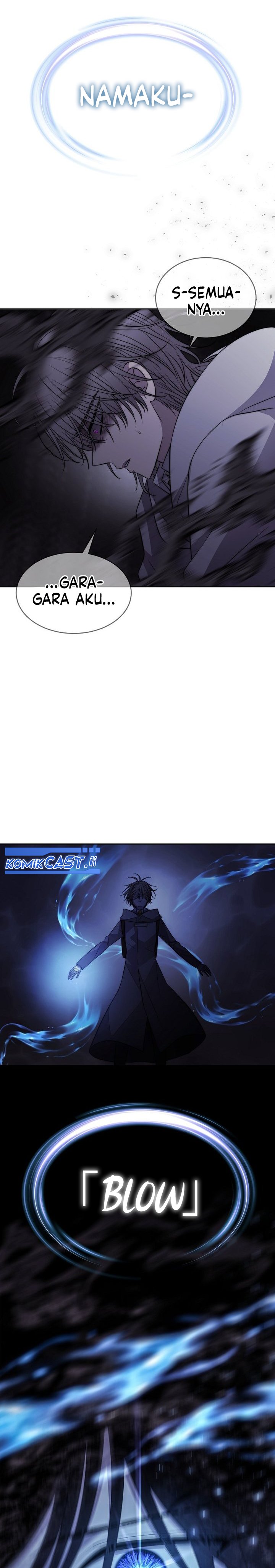 Black Haze (Reboot) Chapter 37 Gambar 39