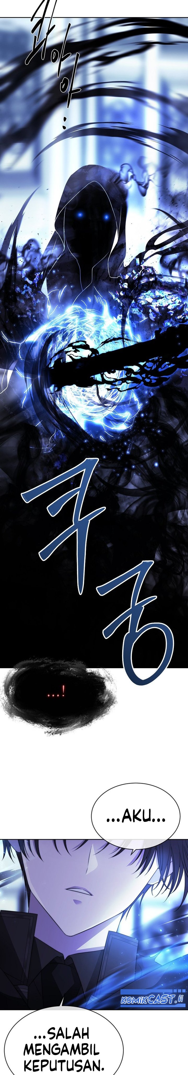 Black Haze (Reboot) Chapter 37 Gambar 43