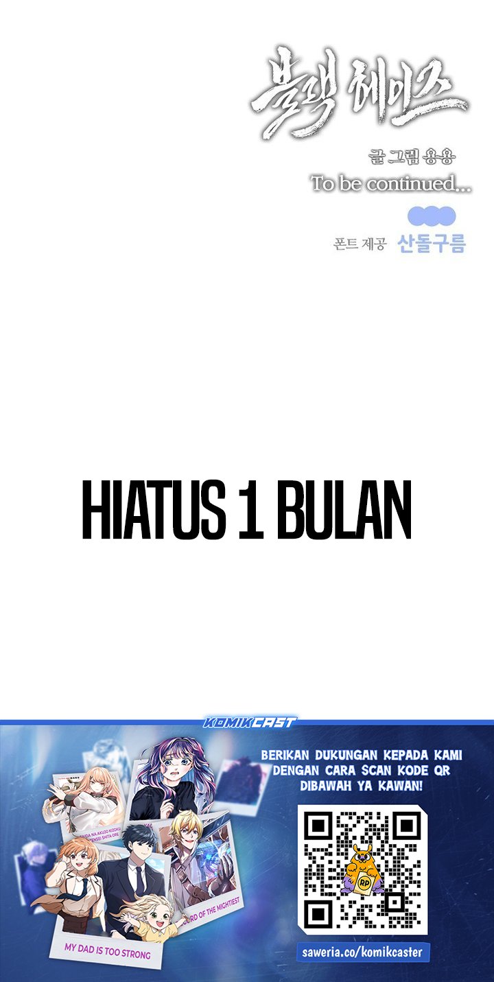 Black Haze (Reboot) Chapter 37 Gambar 45