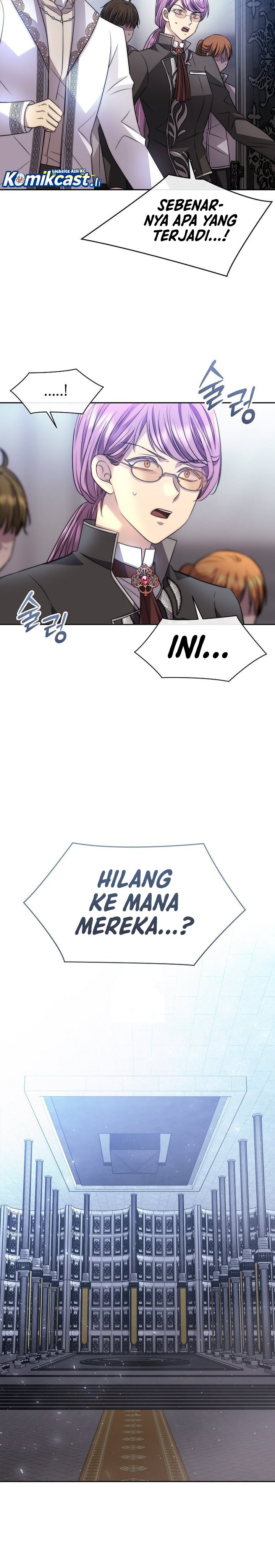 Black Haze (Reboot) Chapter 38 Gambar 22