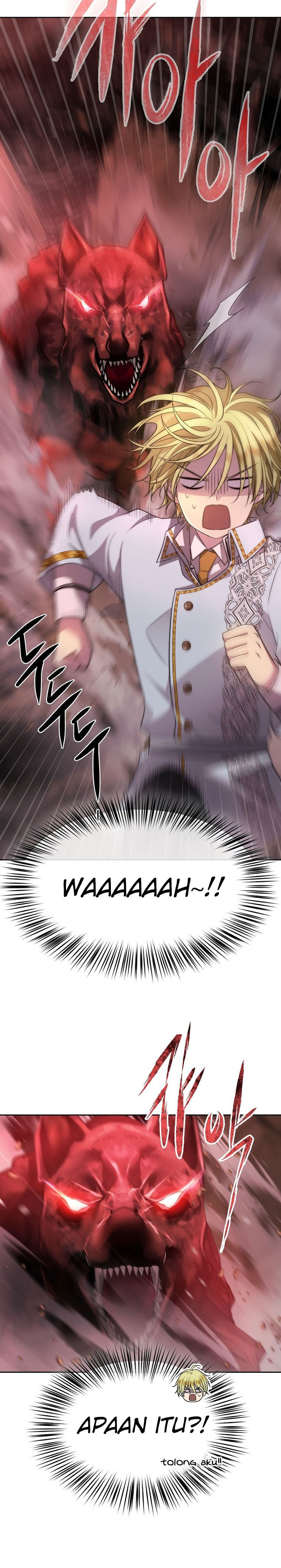 Black Haze (Reboot) Chapter 39 Gambar 3