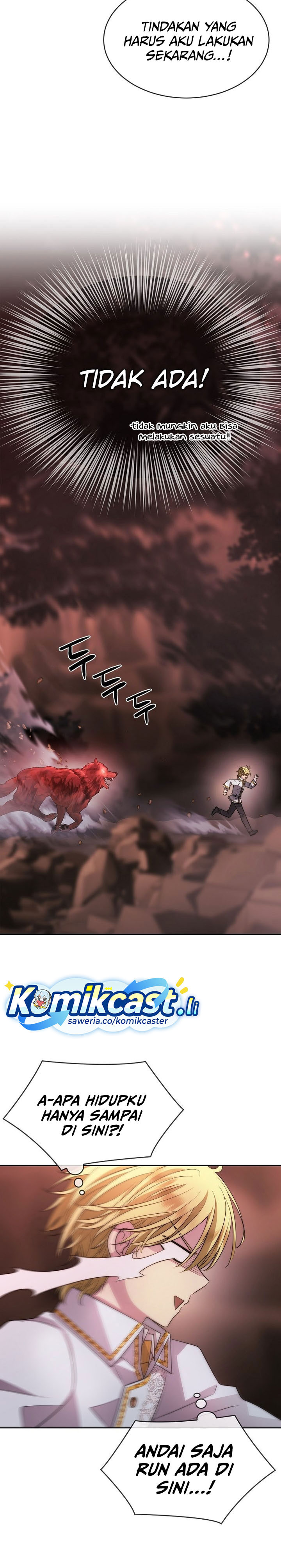 Black Haze (Reboot) Chapter 39 Gambar 5