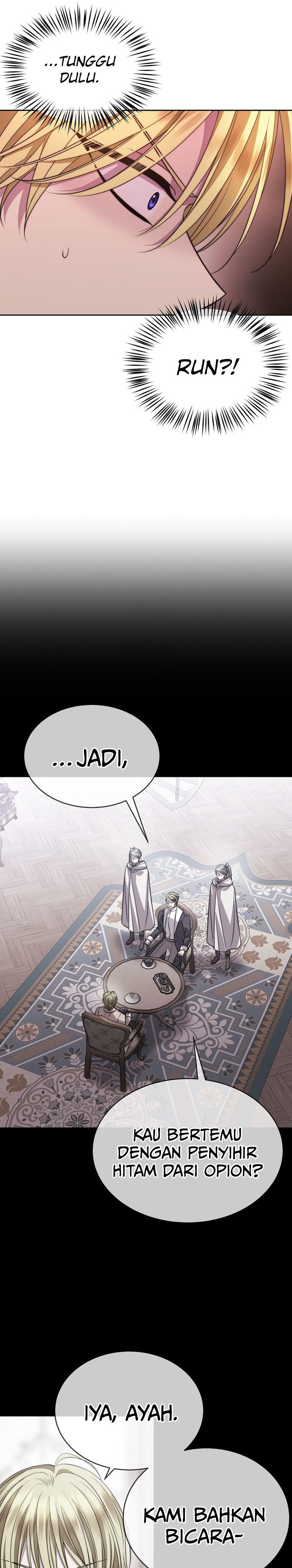 Black Haze (Reboot) Chapter 39 Gambar 6