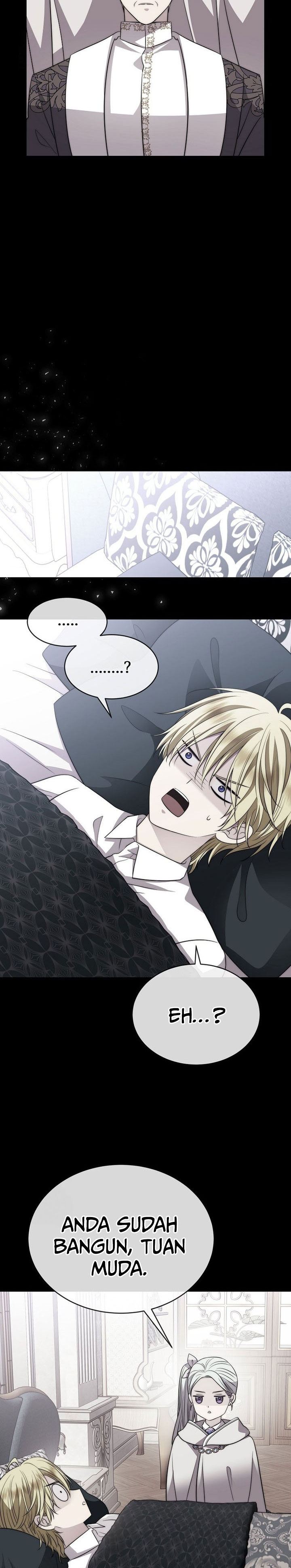 Black Haze (Reboot) Chapter 39 Gambar 8