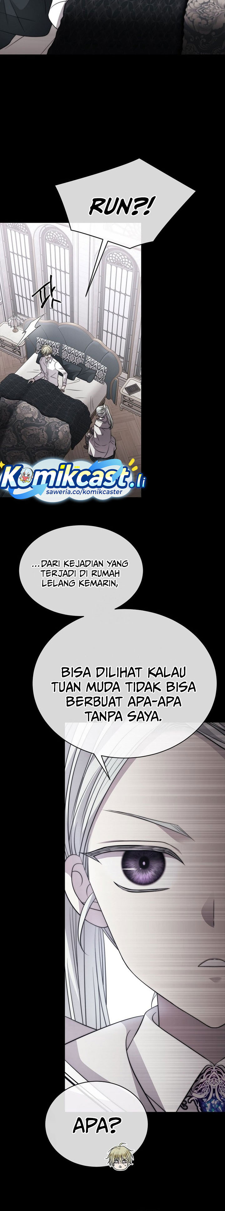 Black Haze (Reboot) Chapter 39 Gambar 9