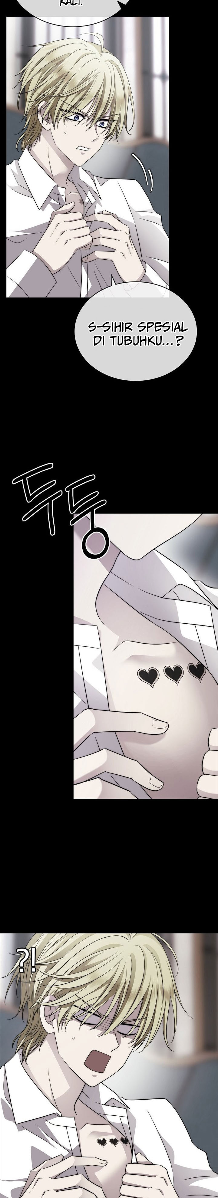 Black Haze (Reboot) Chapter 39 Gambar 11