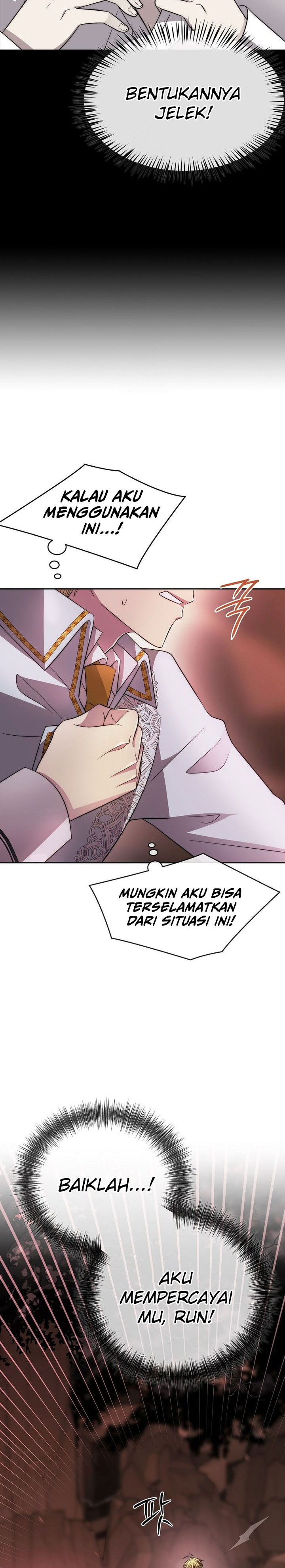 Black Haze (Reboot) Chapter 39 Gambar 12