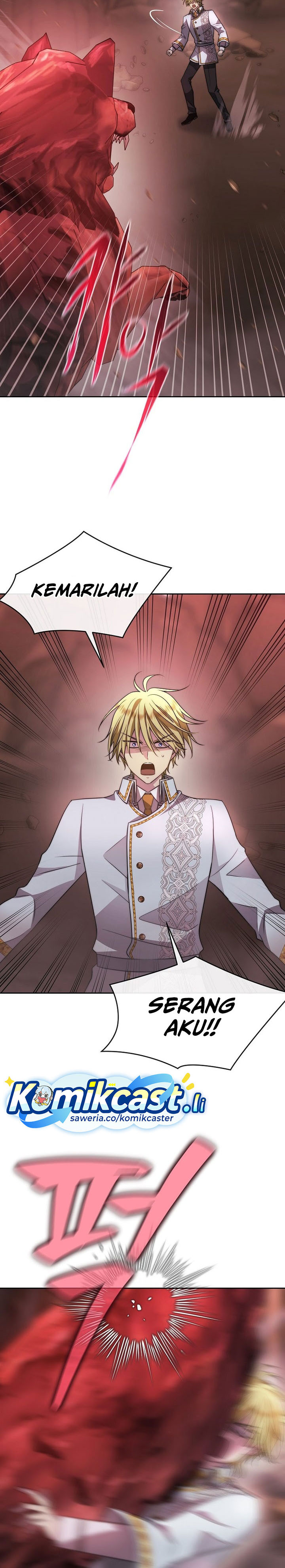 Black Haze (Reboot) Chapter 39 Gambar 13