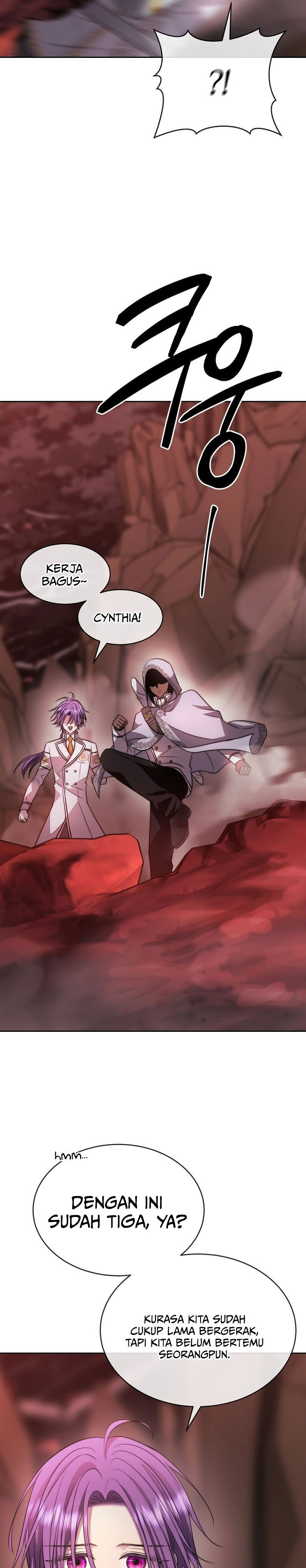 Black Haze (Reboot) Chapter 39 Gambar 14