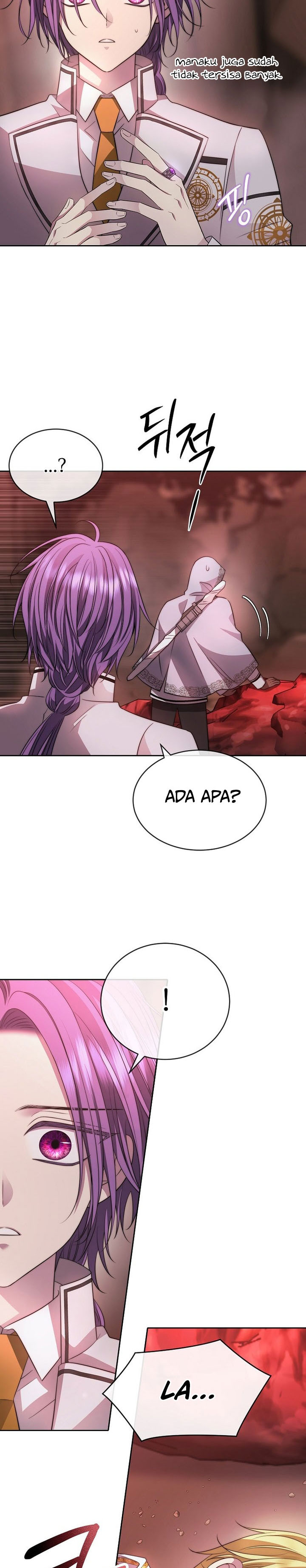 Black Haze (Reboot) Chapter 39 Gambar 15