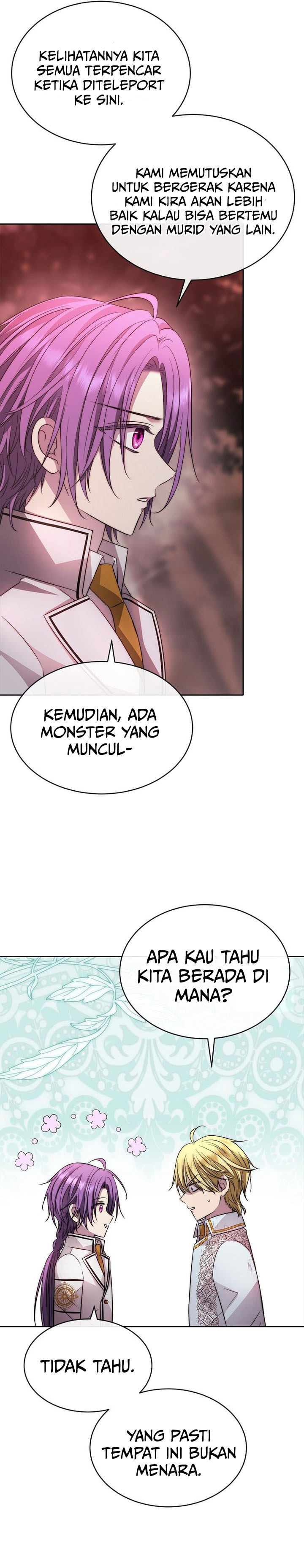 Black Haze (Reboot) Chapter 39 Gambar 18