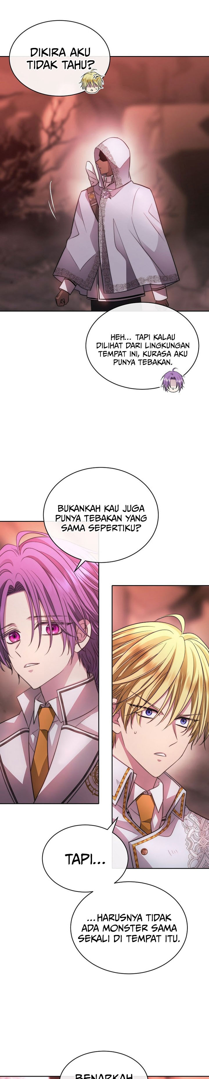 Black Haze (Reboot) Chapter 39 Gambar 19