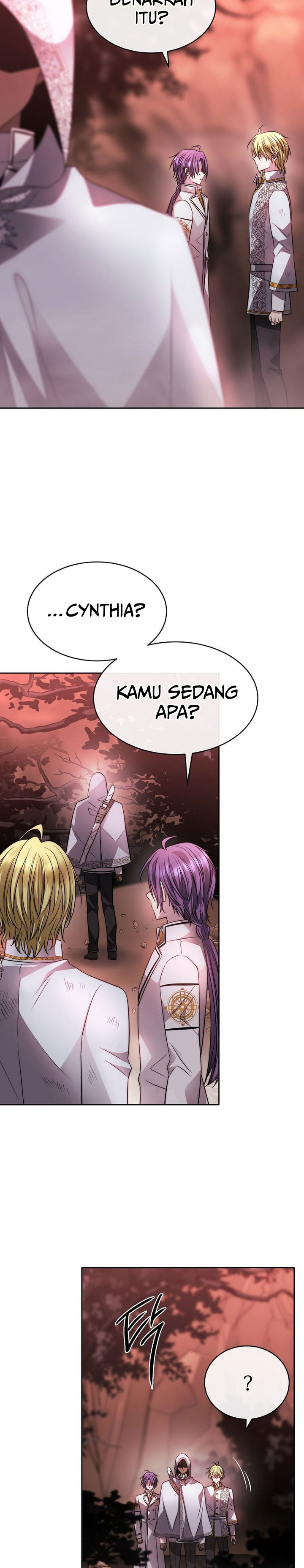 Black Haze (Reboot) Chapter 39 Gambar 20