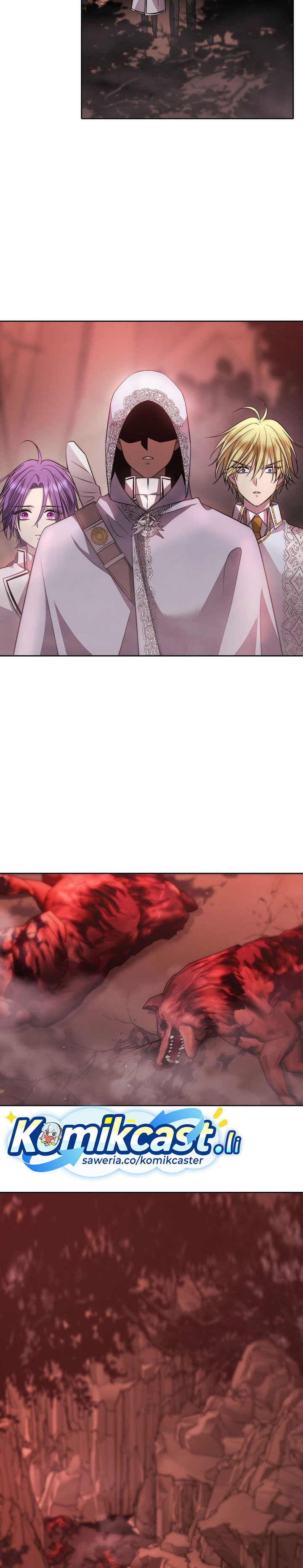 Black Haze (Reboot) Chapter 39 Gambar 21