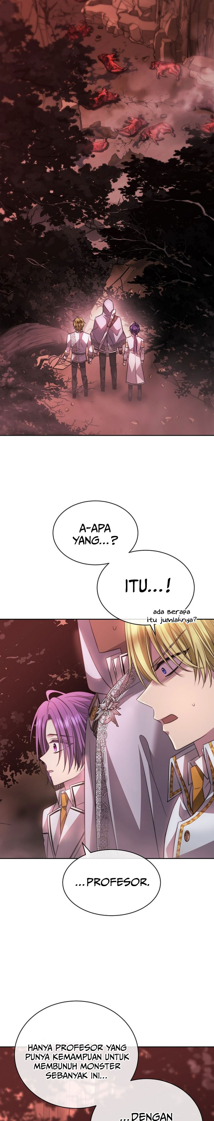 Black Haze (Reboot) Chapter 39 Gambar 22