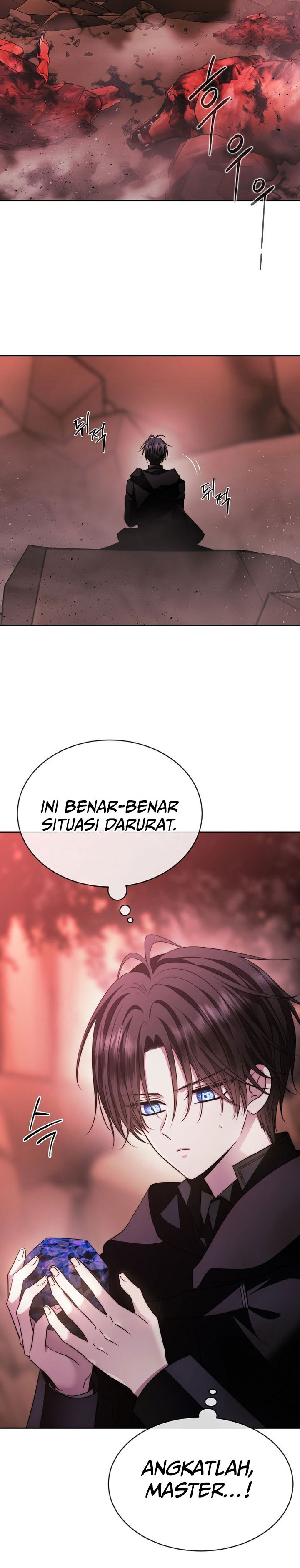 Black Haze (Reboot) Chapter 39 Gambar 24