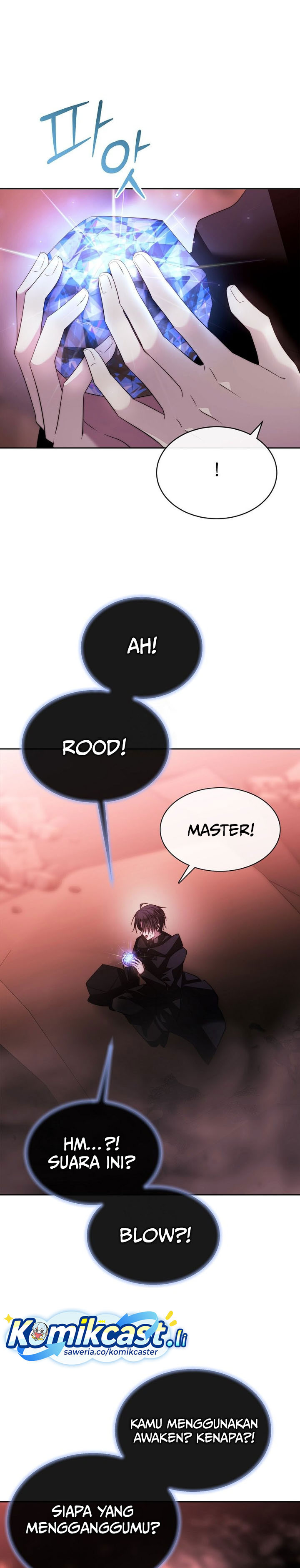 Black Haze (Reboot) Chapter 39 Gambar 25