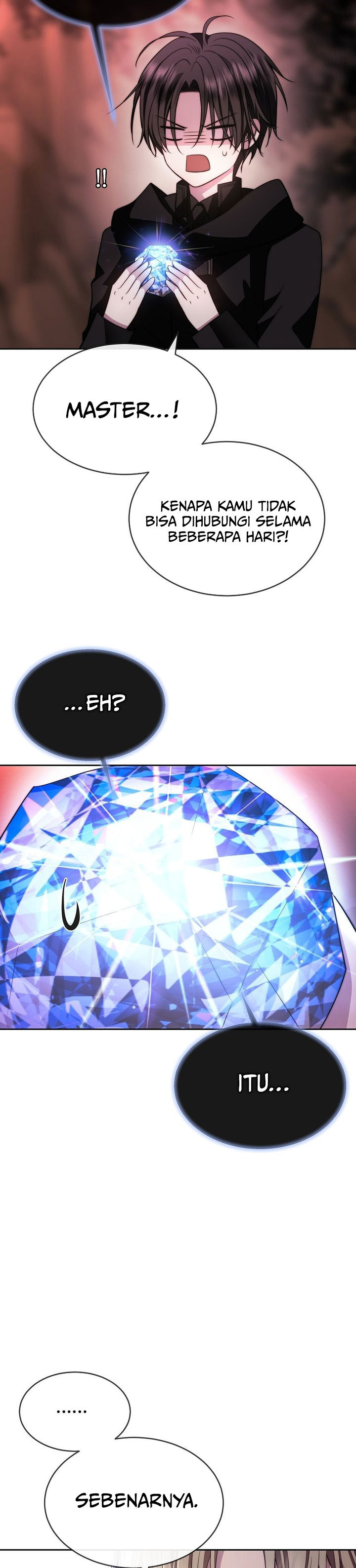 Black Haze (Reboot) Chapter 39 Gambar 26