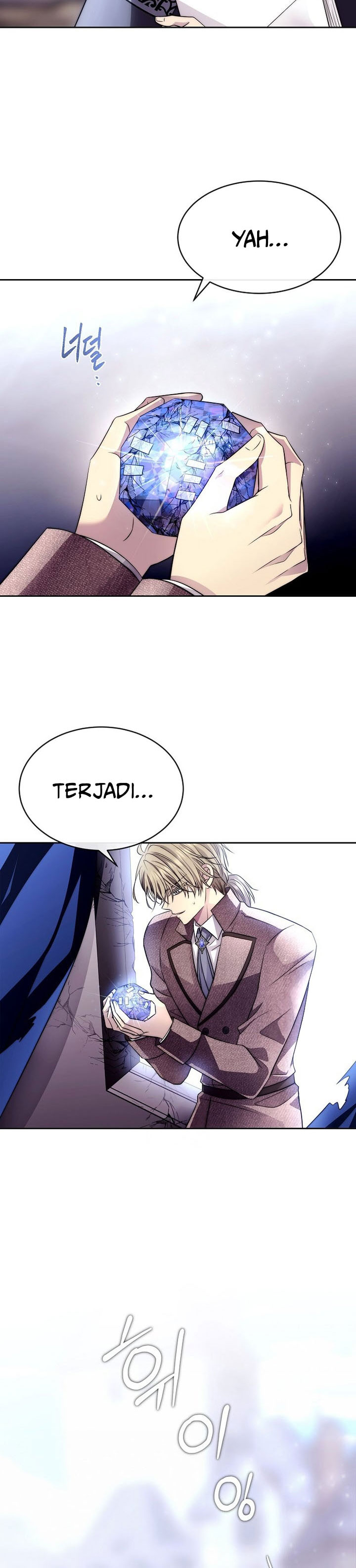 Black Haze (Reboot) Chapter 39 Gambar 28