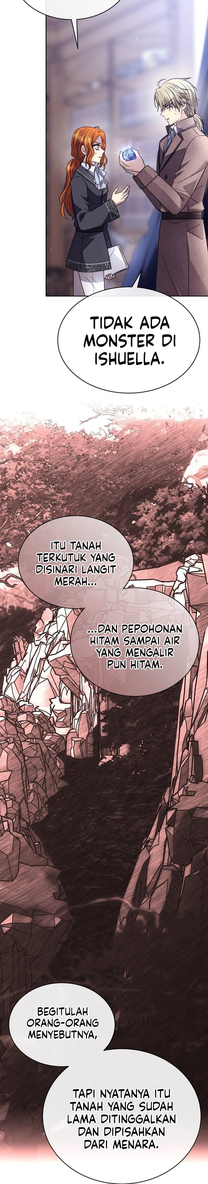 Black Haze (Reboot) Chapter 40 Gambar 9