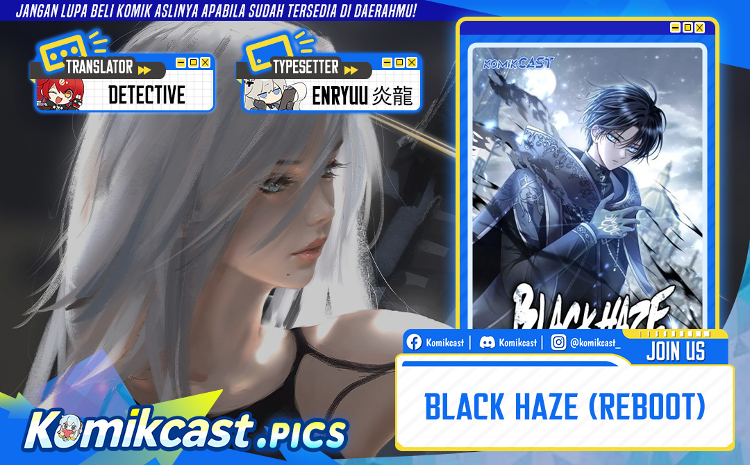 Black Haze (Reboot) Chapter 43 Gambar 1