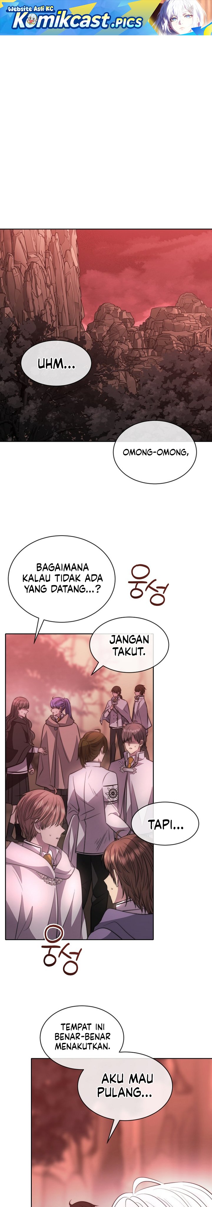 Black Haze (Reboot) Chapter 43 Gambar 2