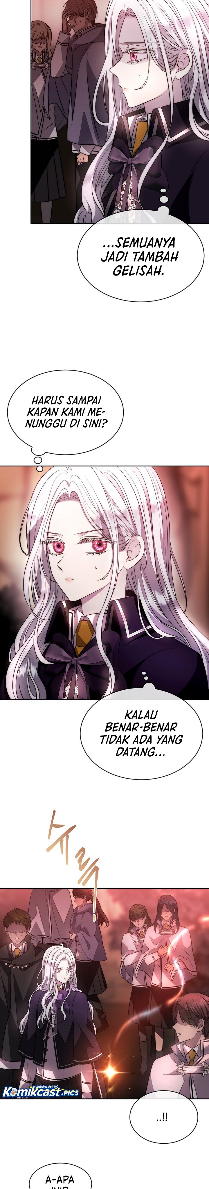 Black Haze (Reboot) Chapter 43 Gambar 3