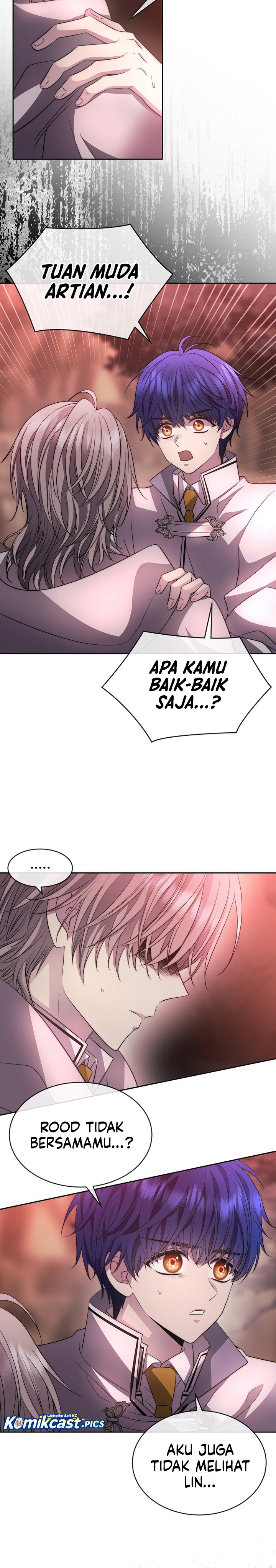 Black Haze (Reboot) Chapter 43 Gambar 7