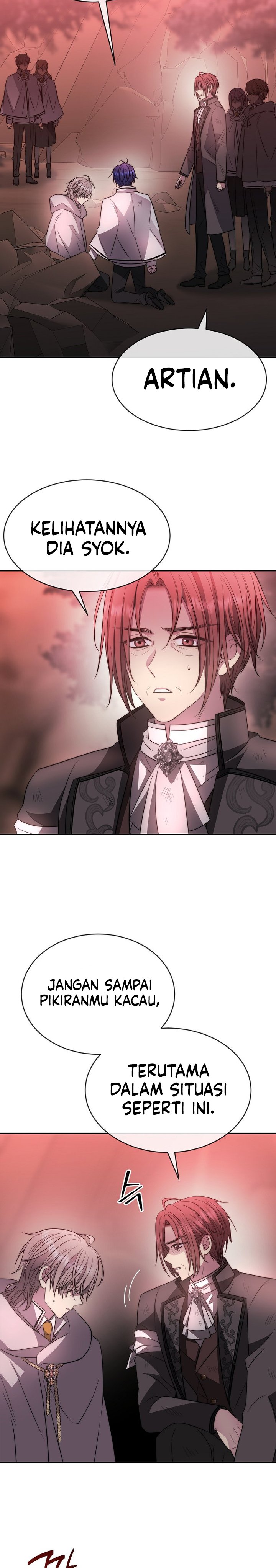 Black Haze (Reboot) Chapter 43 Gambar 9