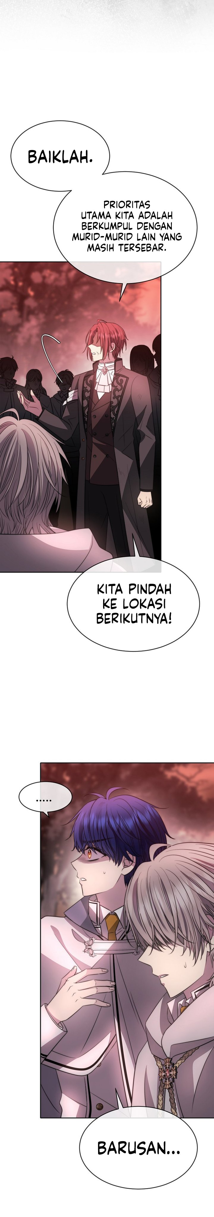 Black Haze (Reboot) Chapter 43 Gambar 11