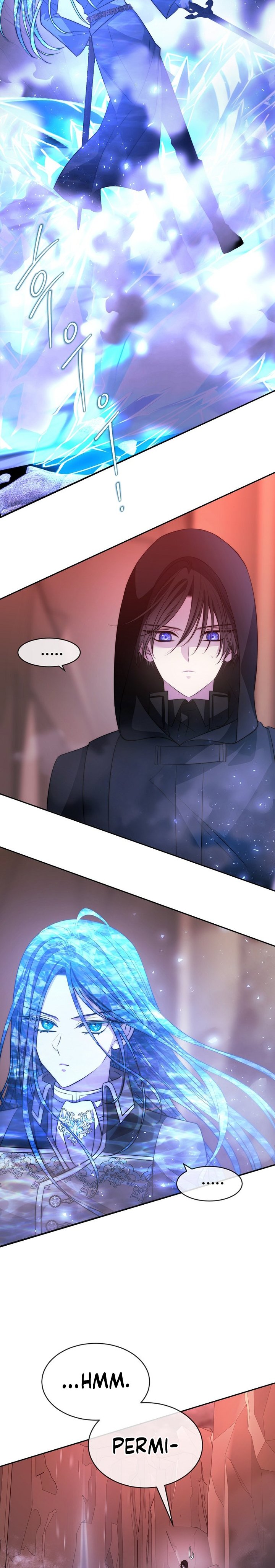 Black Haze (Reboot) Chapter 43 Gambar 14