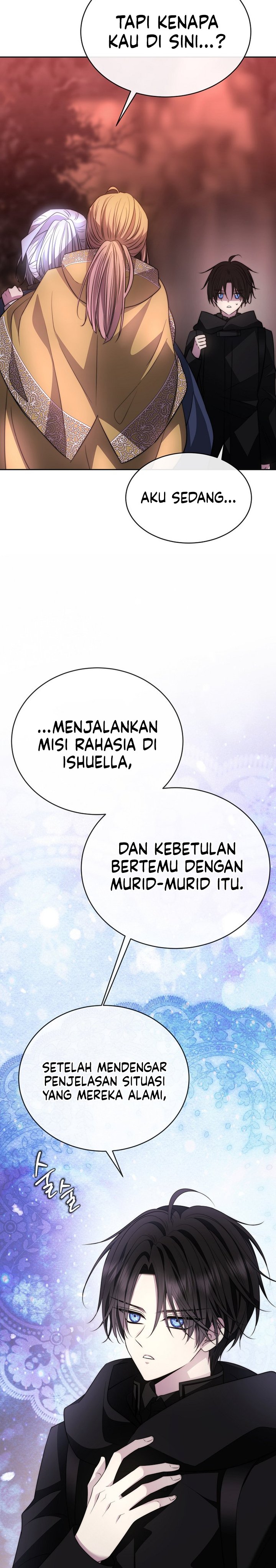Black Haze (Reboot) Chapter 43 Gambar 25