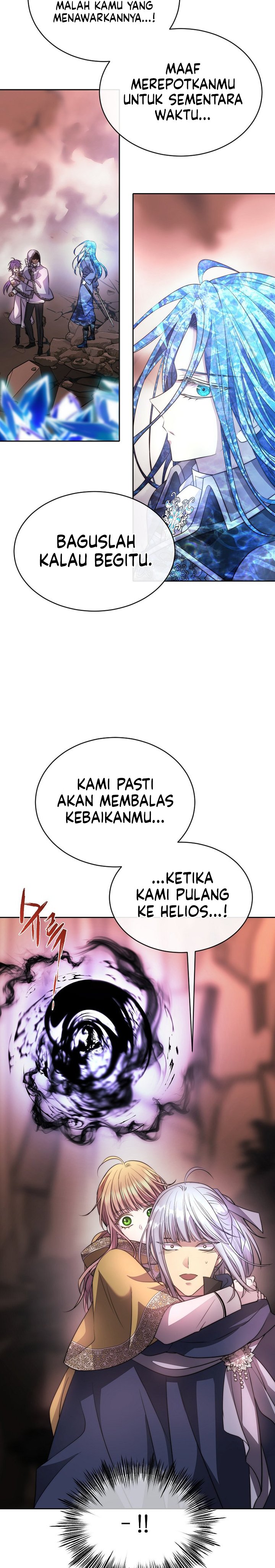 Black Haze (Reboot) Chapter 43 Gambar 27