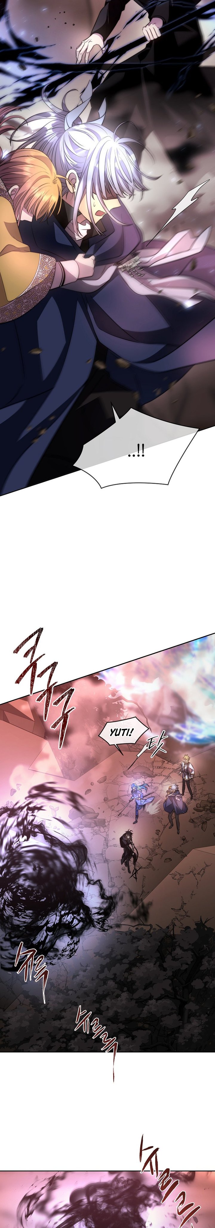 Black Haze (Reboot) Chapter 43 Gambar 29