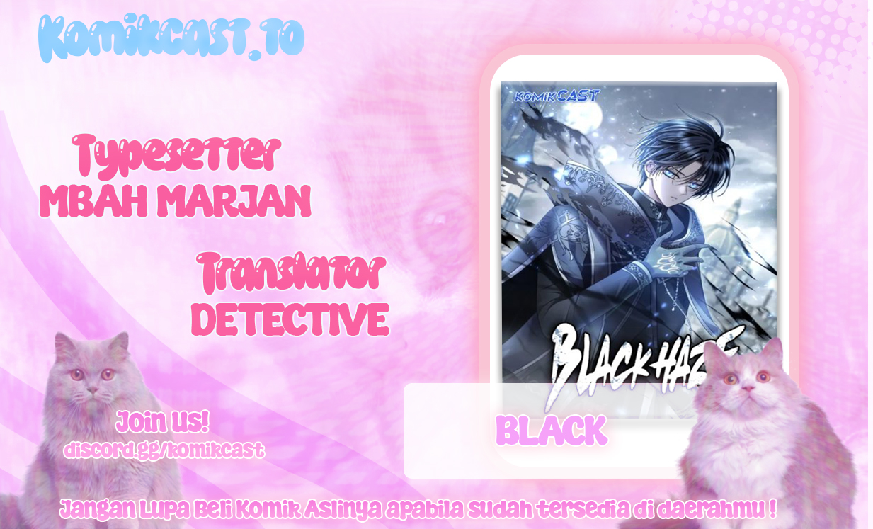Black Haze (Reboot) Chapter 44 Gambar 1