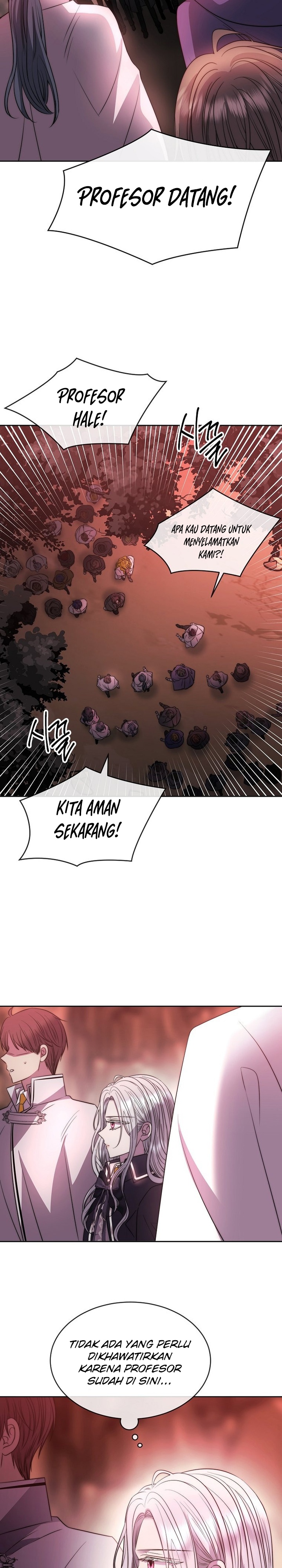 Black Haze (Reboot) Chapter 44 Gambar 3