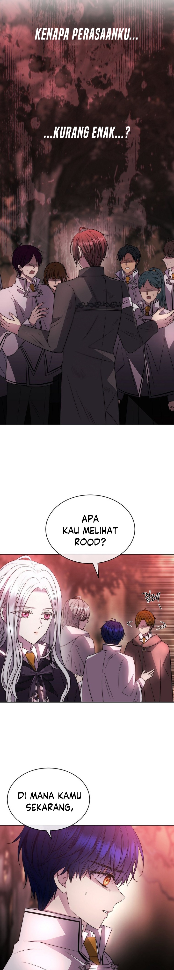 Black Haze (Reboot) Chapter 44 Gambar 5