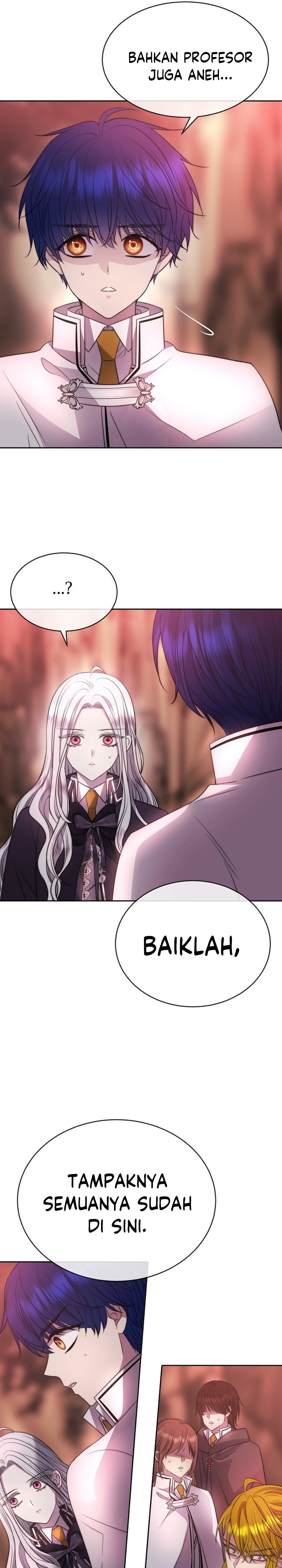 Black Haze (Reboot) Chapter 44 Gambar 8